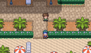 Illustration for article titled Este juego no oficial propone una nueva clase de Pokémon